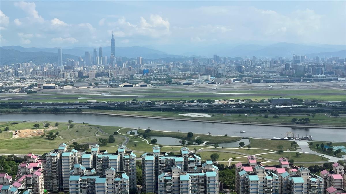 房價漲勢趨緩 想等跌？花敬群：必要時會再調控