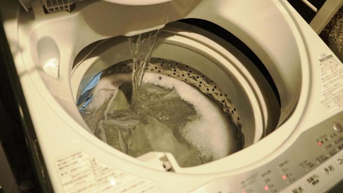 洗衣機用完要關蓋子？廠商曝正解 做錯「1步驟」又臭又噁
