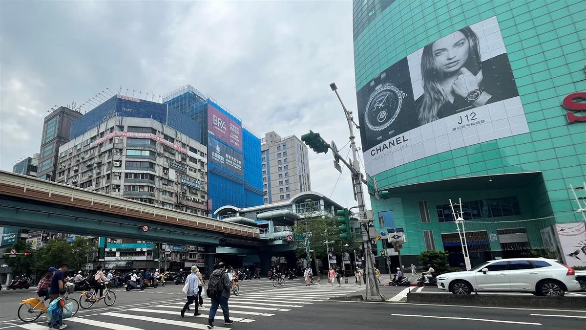 台北東區指標案動工！富邦建喊「開價先別問」：沒要賣得很離譜