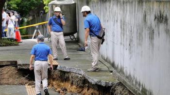 大直買氣急凍！專家憂「基泰效應」營造成本增恐推升房價