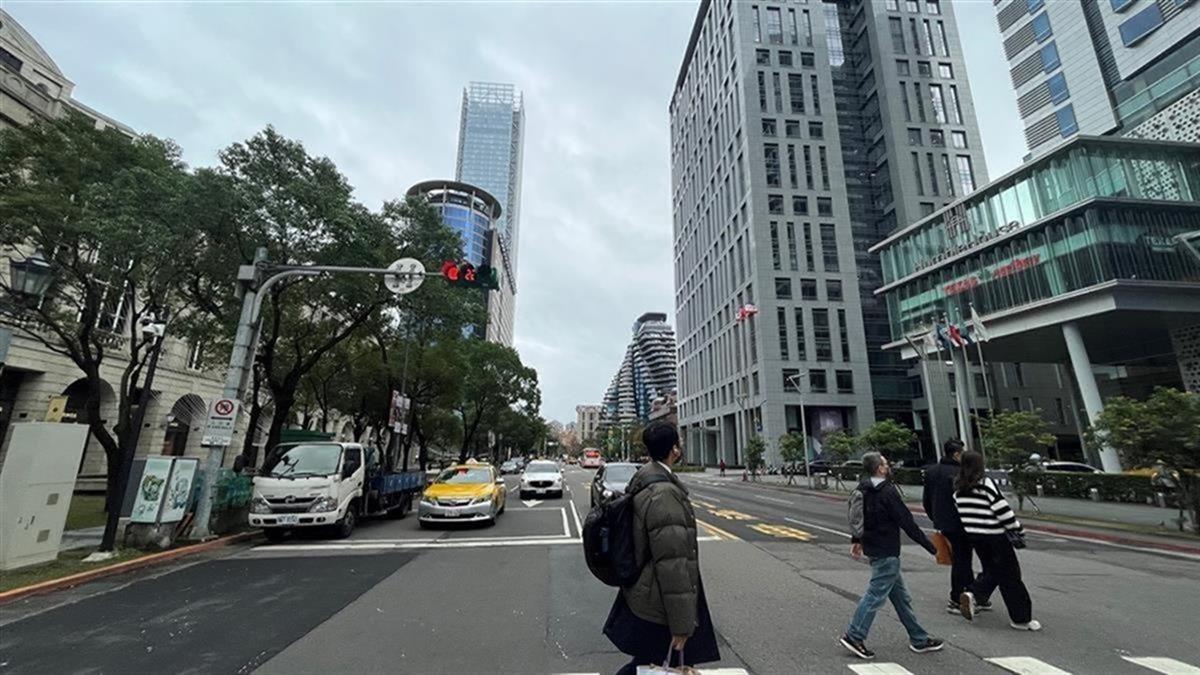 全球房市泡沫指數 從25城市反推台灣 學者：正在軟著陸