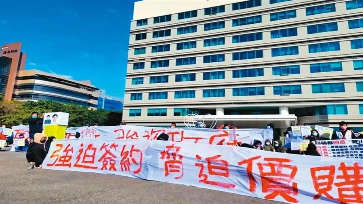 爭議比龍潭更大 為何台積電不棄寶山？網揭關鍵布局