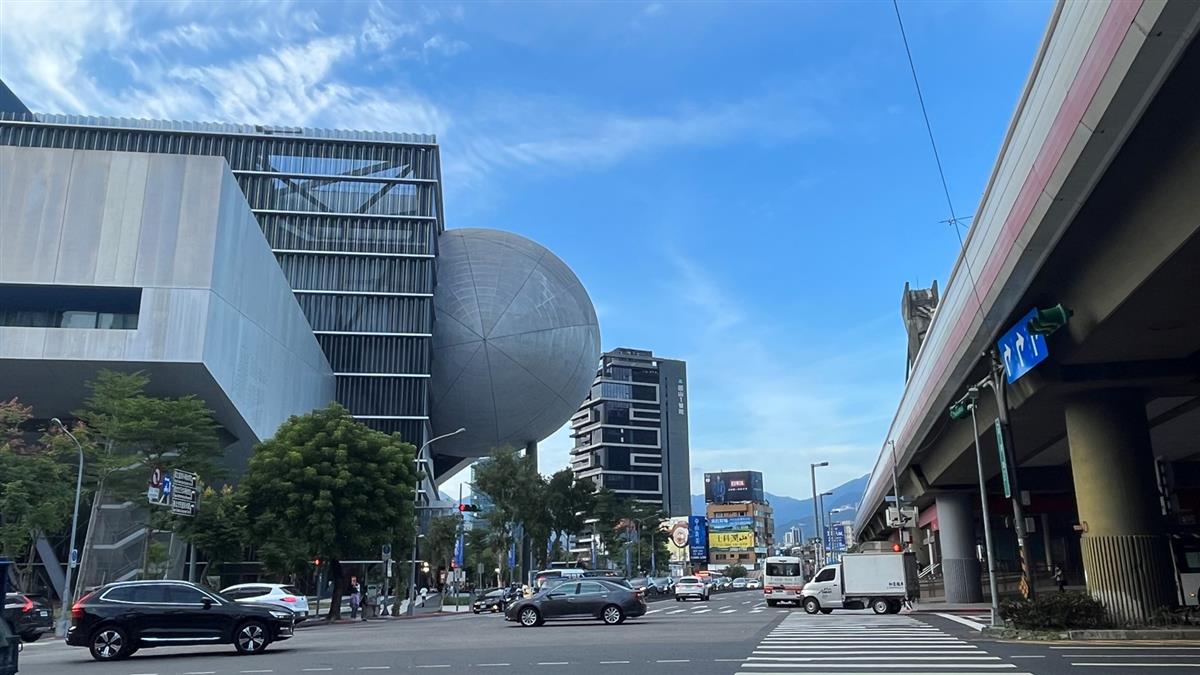 票價沒漲「本業難賺錢」 北捷用這招開源？順便帶動商圈發展