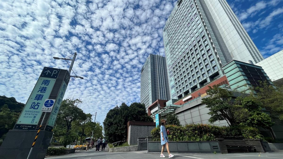 潤泰新南港都更案動土！董座曝房價「天意難違」：沒下修環境