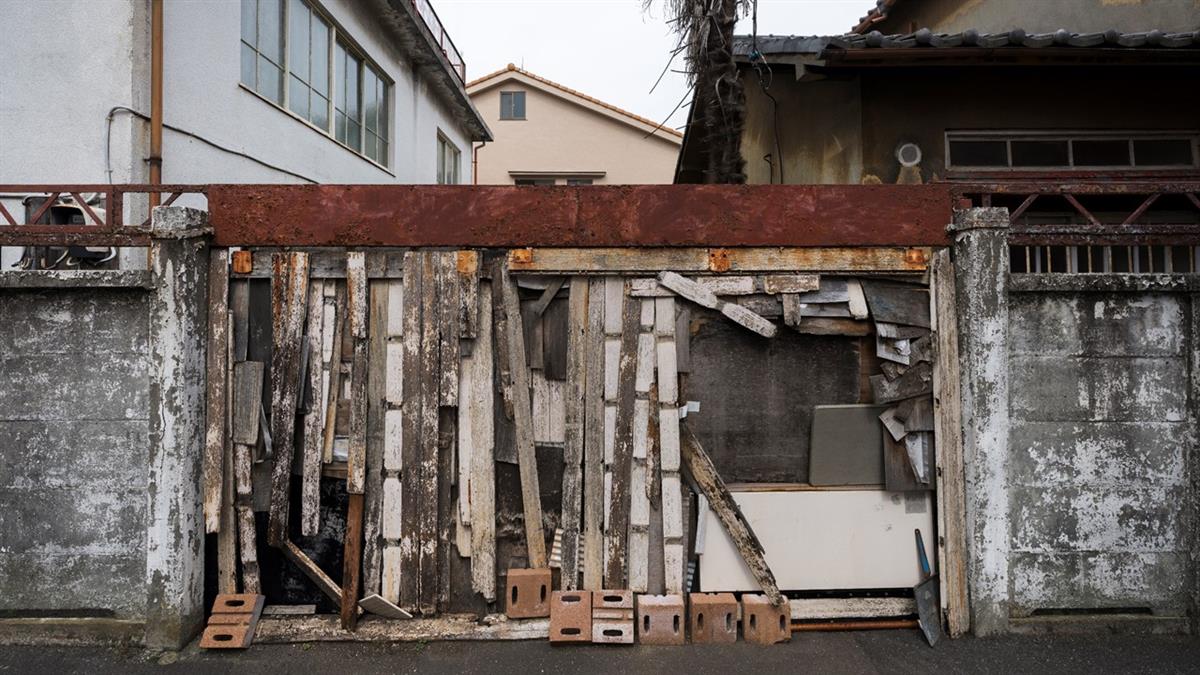 老屋重建該怎麼做 哪種分回坪數大？專家曝4模式