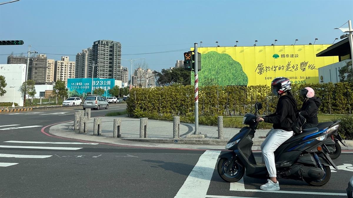 台中建商就是勇！推案量續創新高 林正雄：要有漲價心理準備