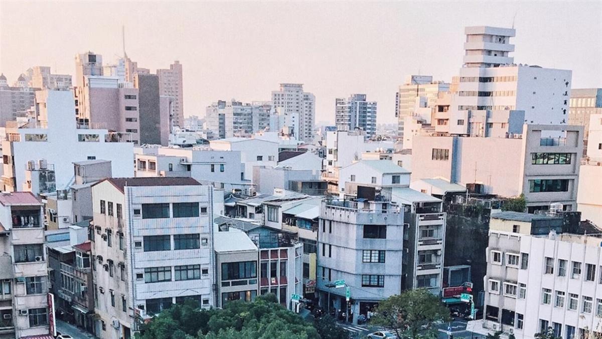 房市常勝軍受挫！桃園買氣不如前 台南逆勢走揚