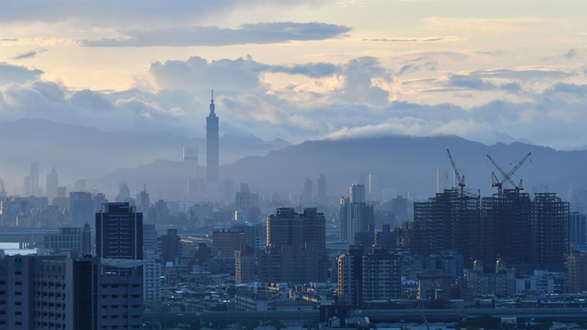 龍年繼續漲？專家曝「台灣房市命脈」 關鍵在美國