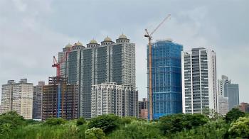 看衰台灣房市？外資減持營建股專家揭背後真相