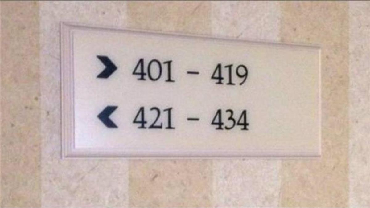 國外星級飯店獨缺「420」號房　原因竟跟「它」有關