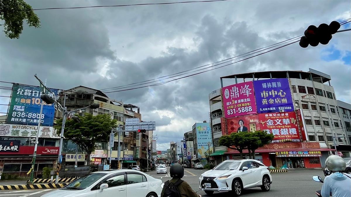 「金龍海嘯」首波受災戶來了！專家嘆：這縣市使照多到剉咧等