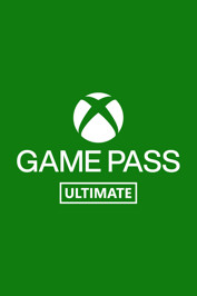 Xbox Game Pass Ultimate