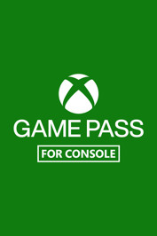 Xbox Game Pass