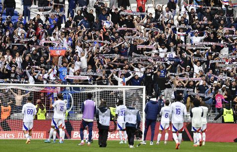 Le Parc OL est-il en train de devenir un lieu d’affrontements politiques ?