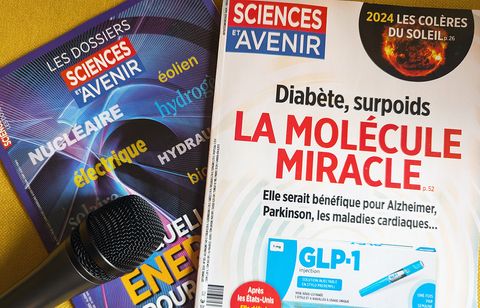 Si vous connaissez « Sixième Science », cette offre va vous parler