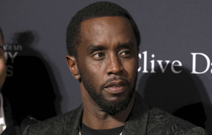 P. Diddy ciblé par de nouvelles plaintes pour agressions sexuelles