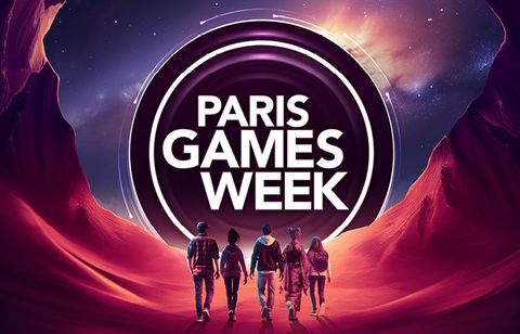 Tentez de remporter 2 invitations pour la Paris Games Week