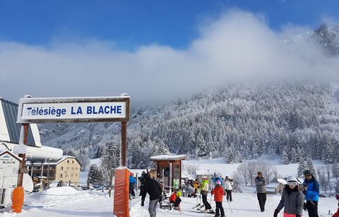 Cette station de ski historique des Alpes ferme ses portes définitivement