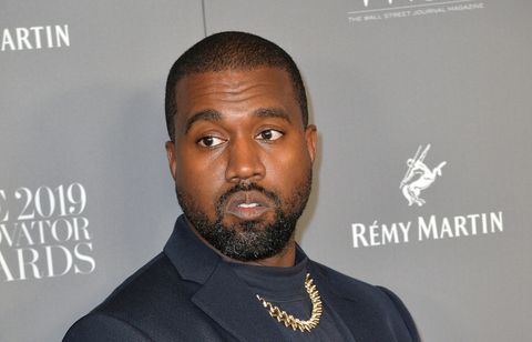 Kanye West accusé d’agression sexuelle par son ancienne assistante