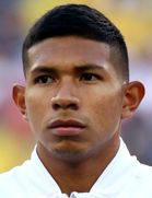 Edison Flores