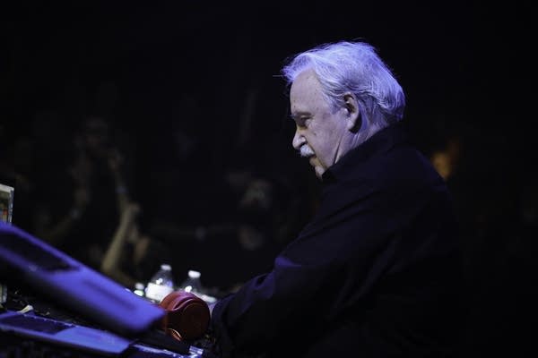 Giorgio Moroder 6