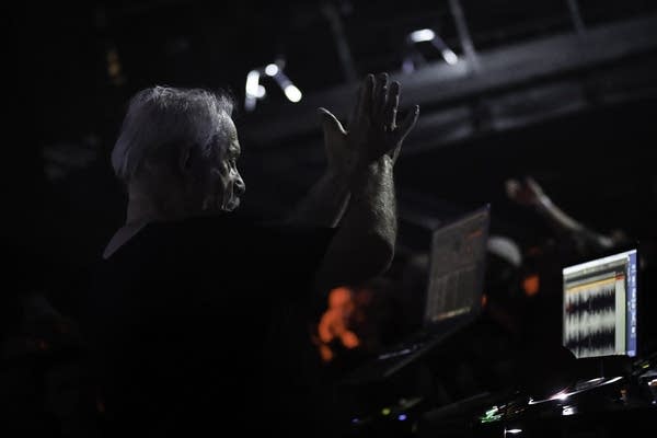 Giorgio Moroder 11