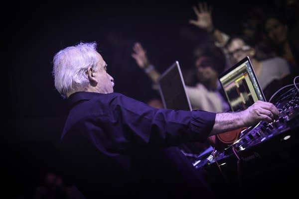 Giorgio Moroder 8