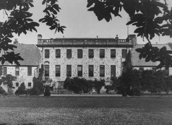 gordonstoun-house