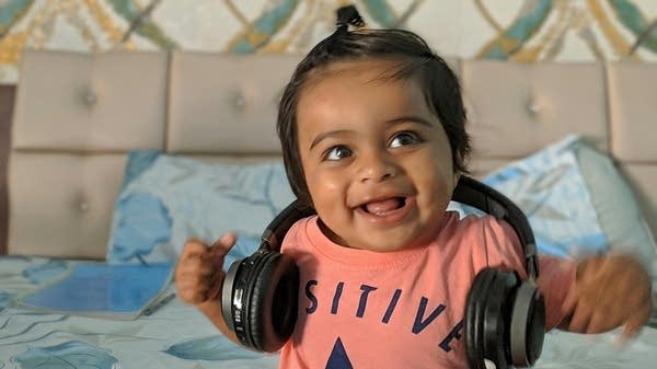 Benefits of classical music for babies