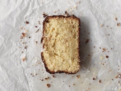 Herbes de Provence Loaf