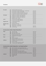 Kalzip Construction details - 5