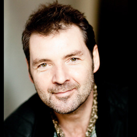  Brendan Coyle