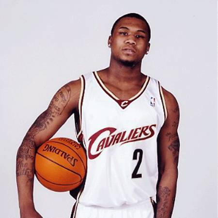  Dajuan Wagner