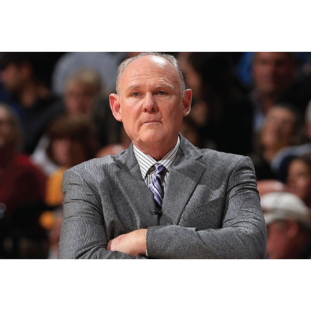  George Karl