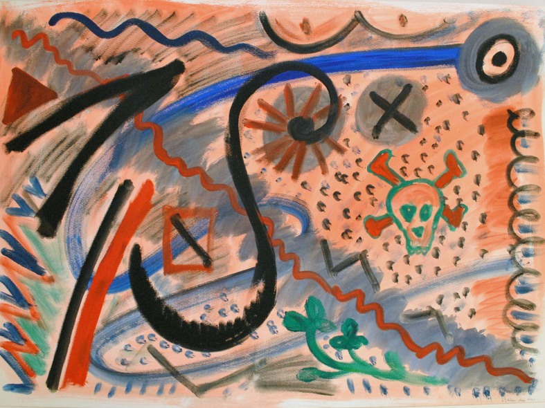 A.R. Penck