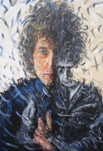 Bob Dylan: The Poet - Peter Gray