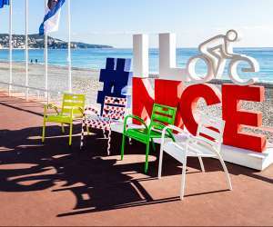 2024 Tour de France - Finale in Nice