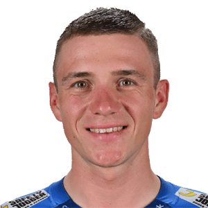 Remco EVENEPOEL