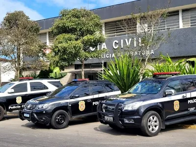 Tragédia de Natal: criança de 4 anos morre após incêndio em apartamento em Ubatuba (SP)