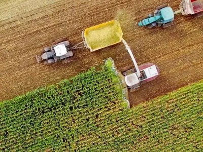 Agronegócio é o setor brasileiro com o maior número de cooperativas