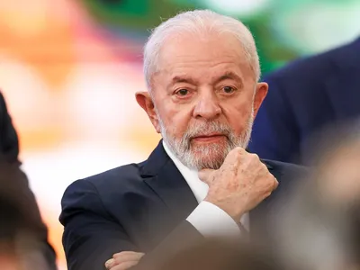 Lula declara apoio à Kamala: “Muito mais seguro para fortalecer a democracia”