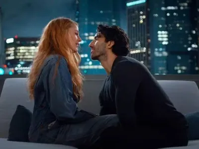 Justin Baldoni tem prêmio anulado após acusações de Blake Lively