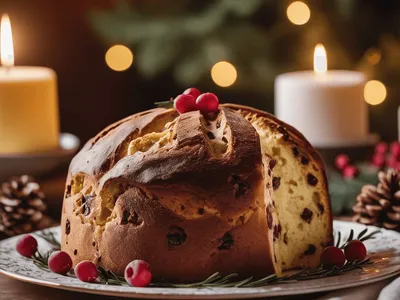 O fim dos panetones? Tendência de mercado aponta destino do bolo de Natal