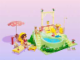 Set No: 3260  Name: Swimming Pool