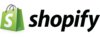 Shopify logo