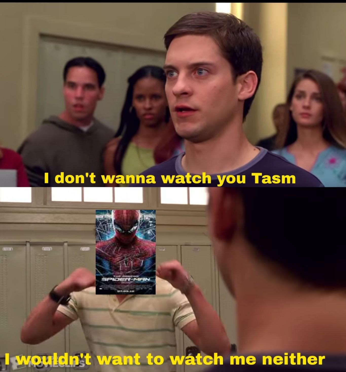 29 Memes For Anyone Who Grew Up With Tobey Maguire's Spider-Man