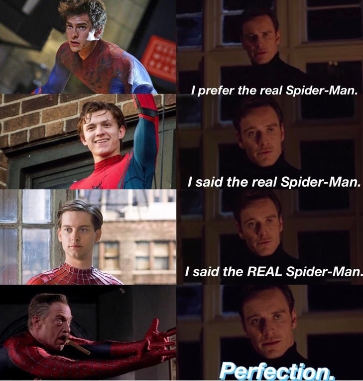 29 Memes For Anyone Who Grew Up With Tobey Maguire's Spider-Man