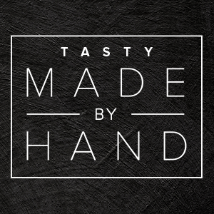 Made By Hand Logo