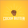 Cocoa Butter Logo