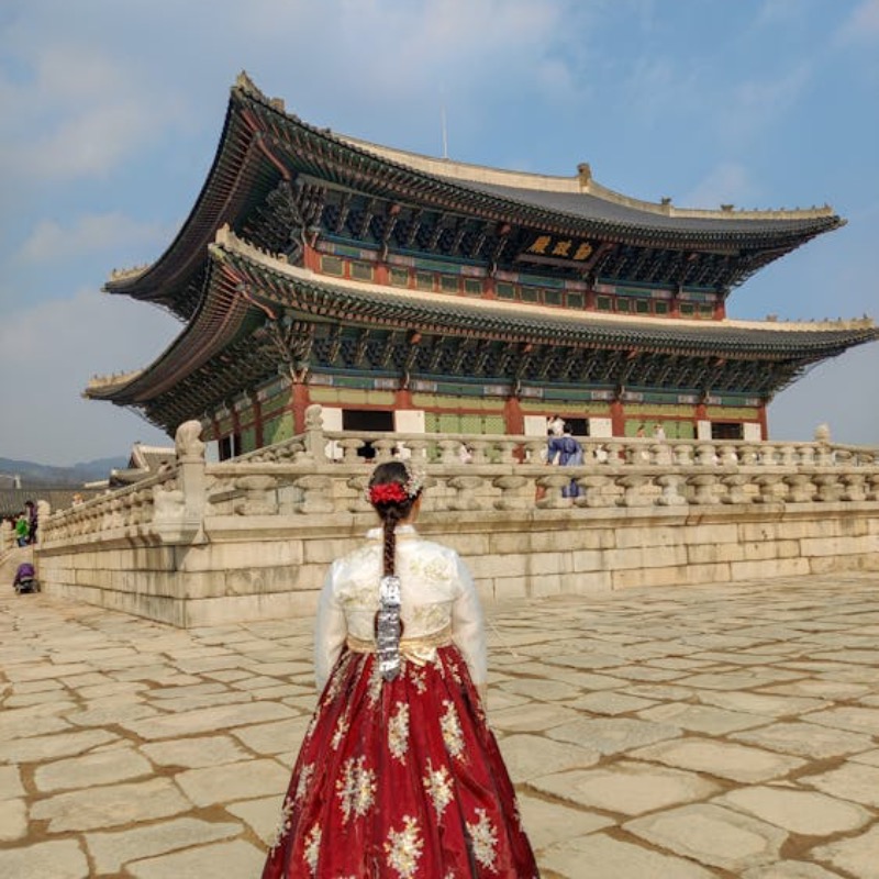 出國旅遊注意！韓國首爾「1熱門景點」實施觀光宵禁，進入特定區域直接罰3千！